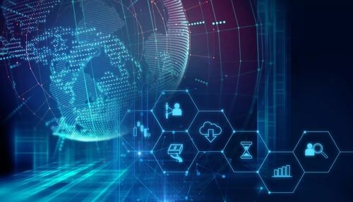 区块链赋能不动产登记 网络技术服务的创新应用