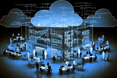 以技术驱动成本革新 移动云赋能企业降本增效之路